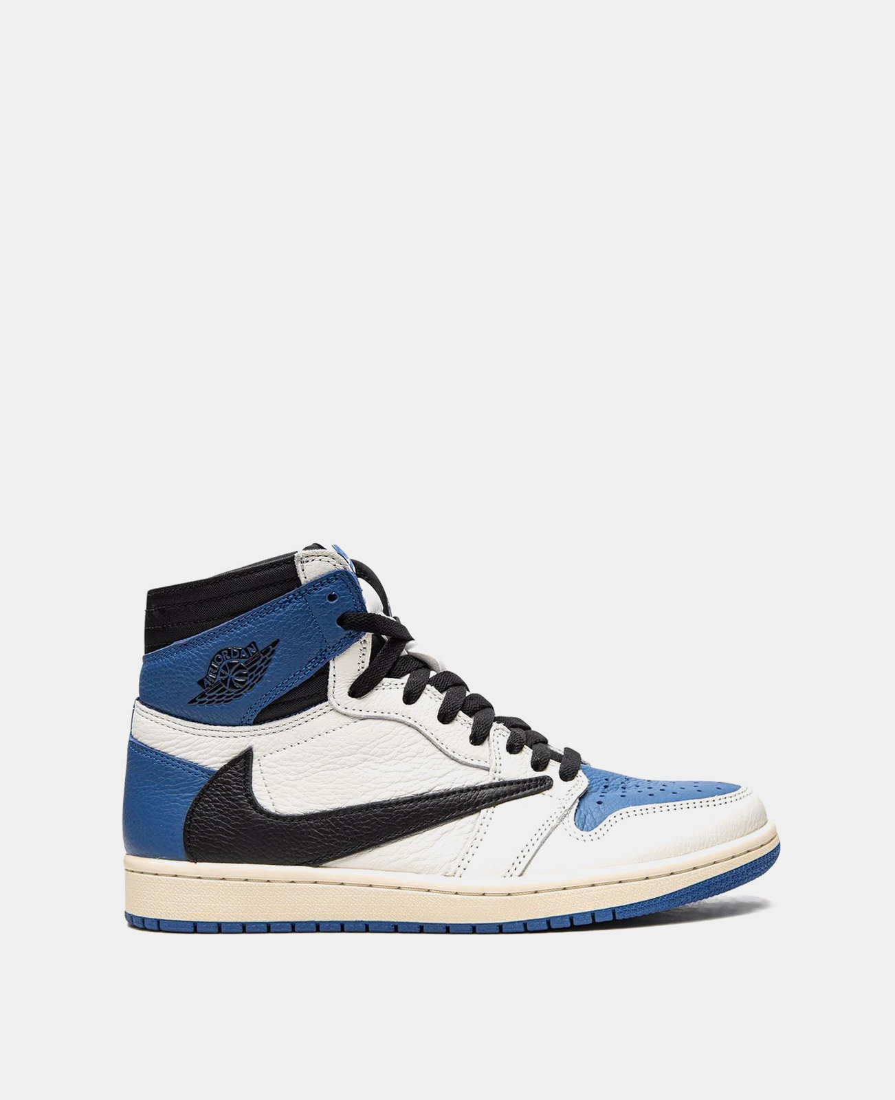 Travis Scott Jordan 1 High Fragment – ASHLUXURY