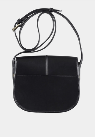 Apc Betty Bag Black