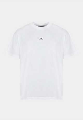 A Cold Wall Essential T-Shirt White