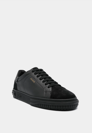 Axel Arigato Atlas Sneaker Black/Black