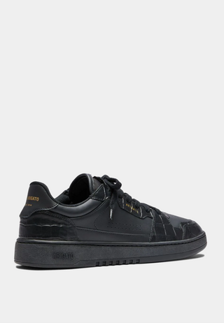 Axel Arigato Dice Lo Sneaker Black/Black