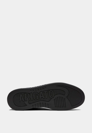 Axel Arigato Dice Lo Sneaker Black/Black