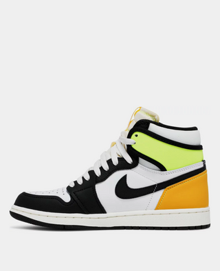 Air Jordan 1 Volt Gold