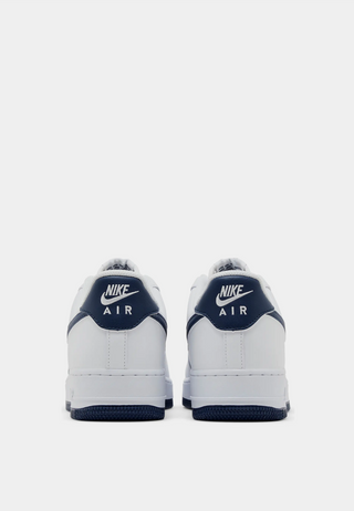 Air Force 1 '07 White/ Midnight Navy