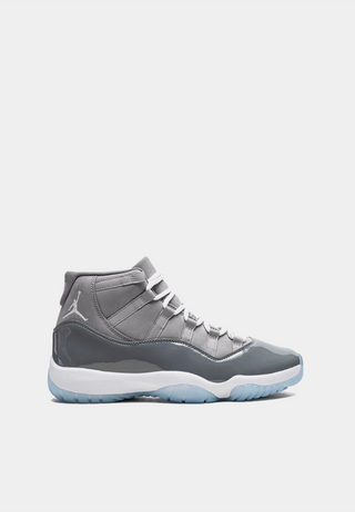 Air Jordan 11 Cool Grey