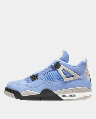 Air Jordan 4 Retro University Blue