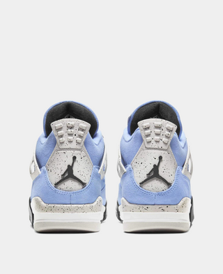 Air Jordan 4 Retro University Blue