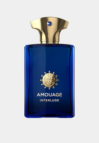 Amouage Interlude Man Edp 100ml