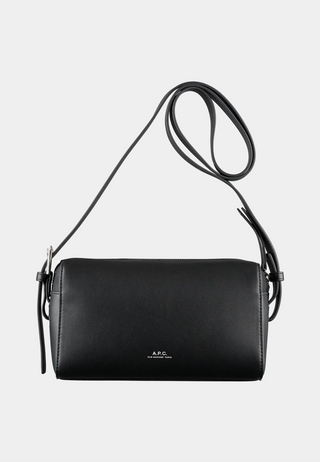 Apc Camera Bag Nino Lzz­Noir