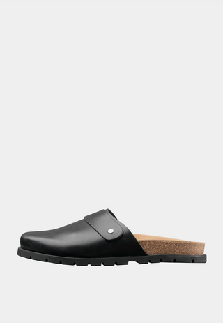 Apc Mules Danny Black