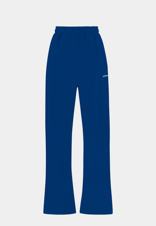 Ashluxe Logo Sweatpants - Blue