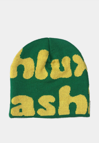 Ashluxe Star Beanie