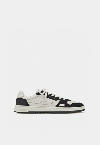 Axel Arigato Dice Lo Sneaker White/Black