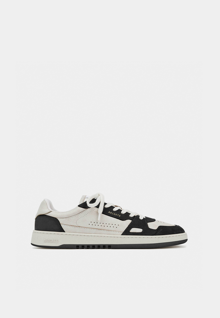 Axel Arigato Dice Lo Sneaker White/Black