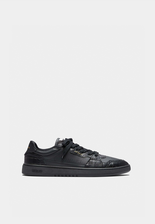 Axel Arigato Dice Lo Sneaker Black/Black