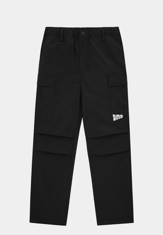 Bbc Cargo Pants Black