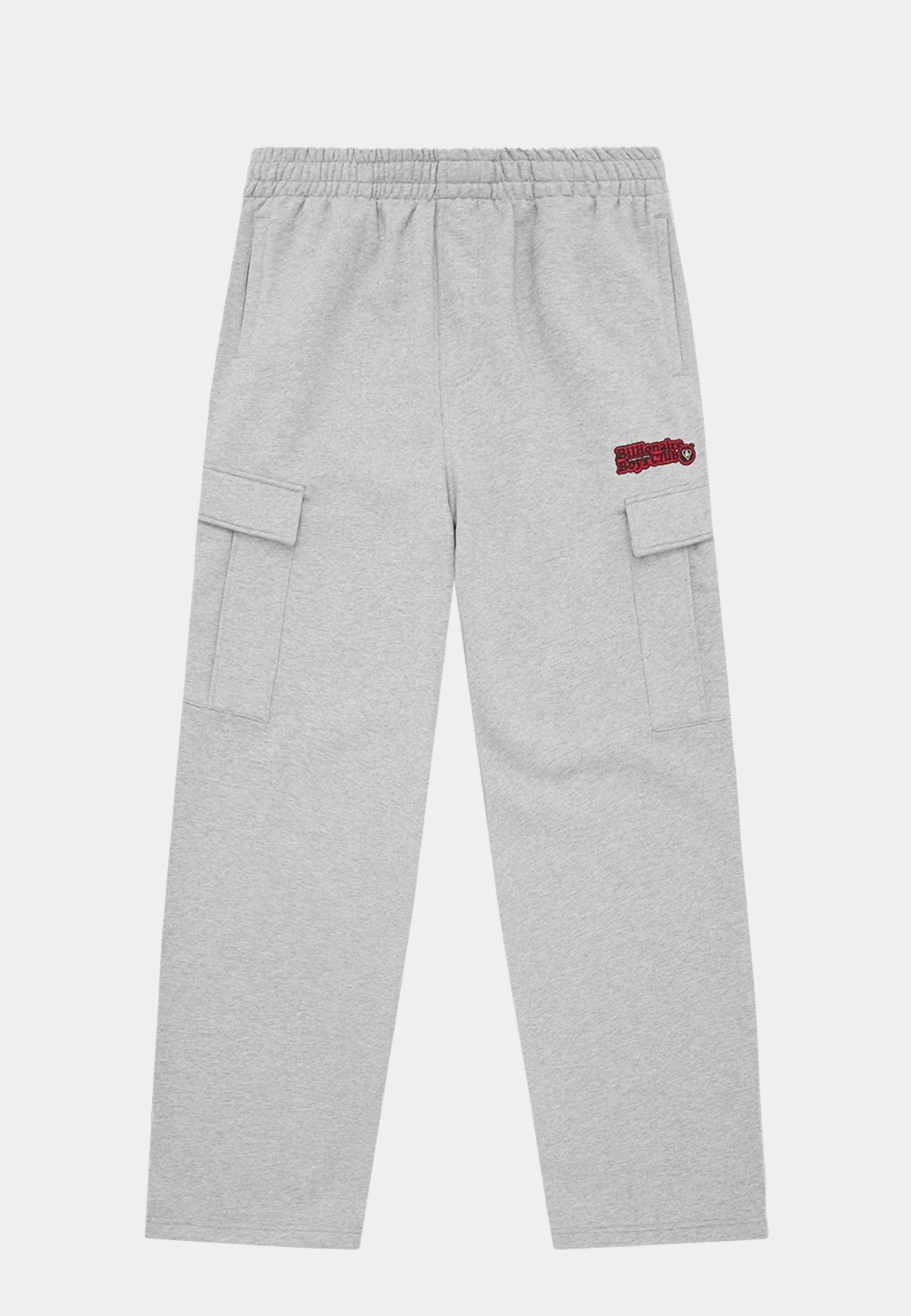 Bbc in hot sale grey sweatpants