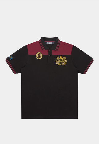 Bbc polo shirt hotsell