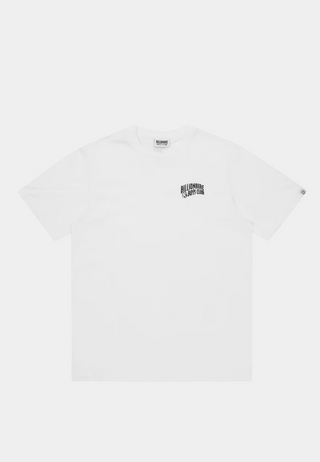 BBC Small Arch Logo T-Shirt - White