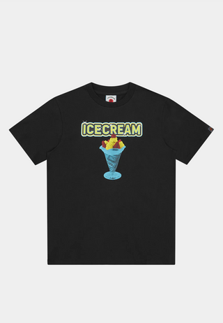 BBC Sundae T-Shirt - Black