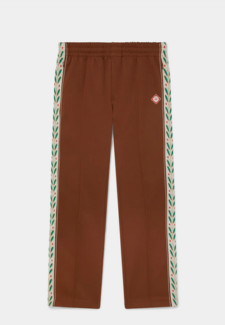 CASABLANCA Laurel Track Pant