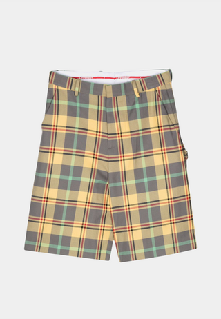 Charles Jeffery Loverboy Glasgow Shorts Mens Multi