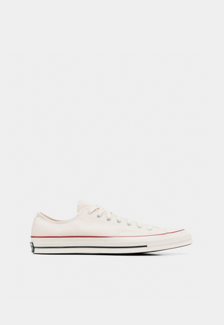 Converse Chuck 70 Ox White Garnet-Egret