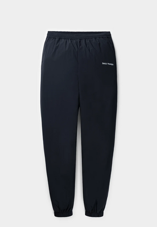 Daily Paper Eward Pants Black