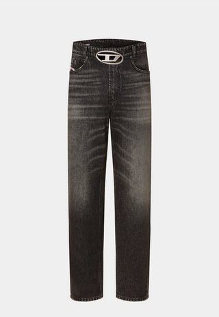 Diesel 2010 D-Macs-S2 Trousers Black