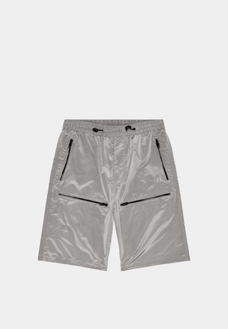 Diesel P-Mckell-Short Shorts Grey