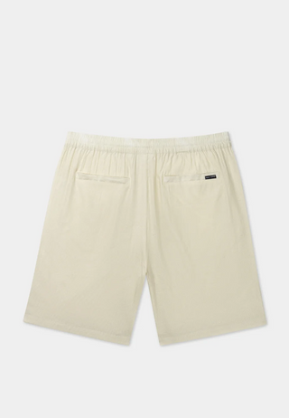 Daily Paper Salim Shorts Frost White