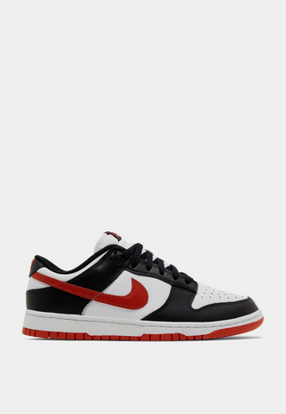 Nike Dunk Low Retro Bttys Red/Black