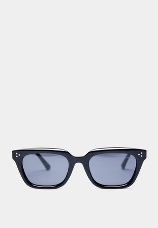 Hardkova Dynamo Black Tone Sunglass Black