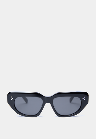 Hardkova Elysian  sunglass Black