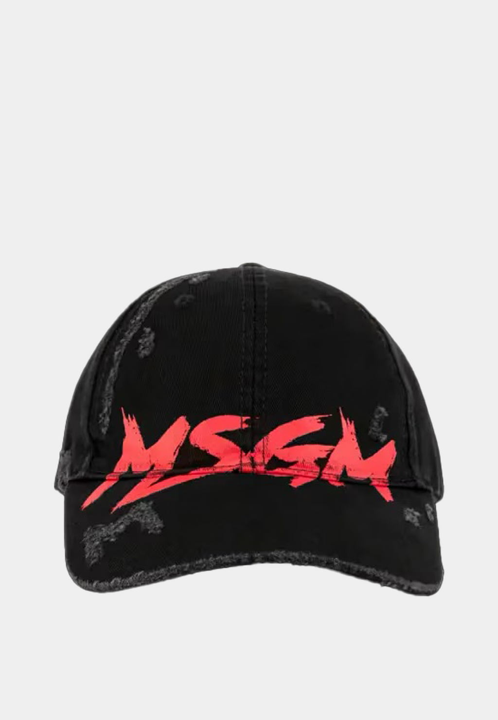 Msgm cap sales