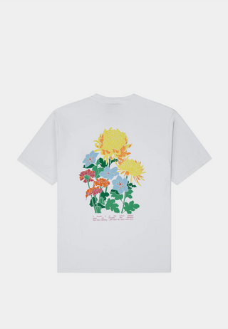 Kidsuper Studios Growing Ideas Tee White