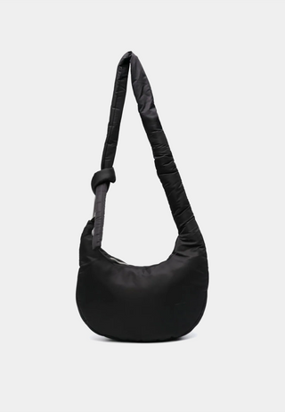 Heliot Emil Attache Tote Black