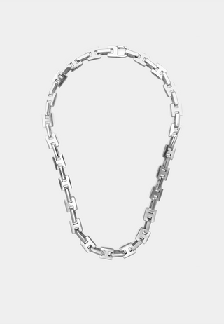 Hatton Labs H Chain Silver