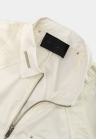 Heliot Emil Cimmerian Longsleeve Shirt White