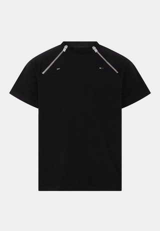 HELIOT EMIL Incandescence Tshirt - Black