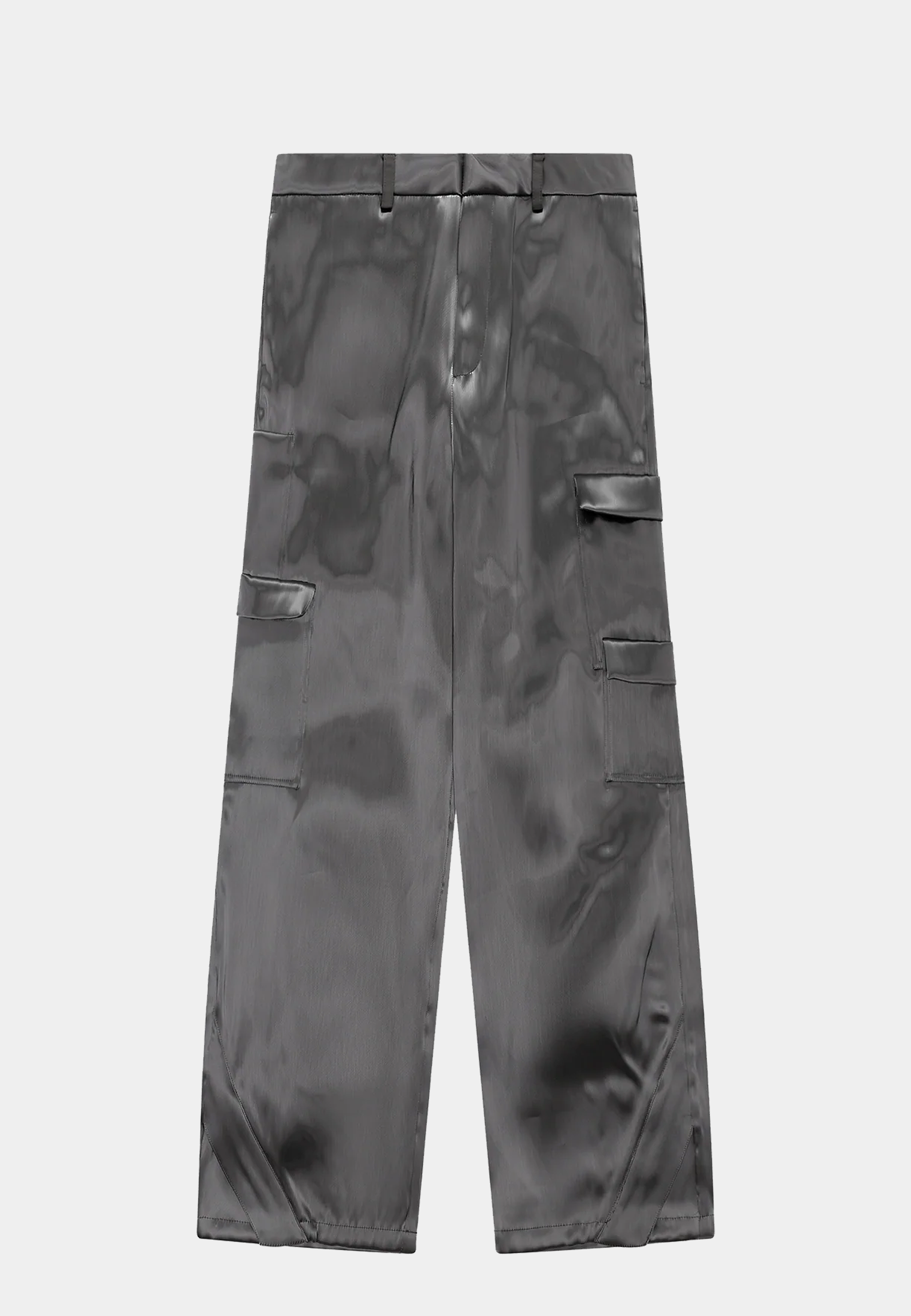 Heliot Emil Liquid Metal Cargo Metalic - Main Image