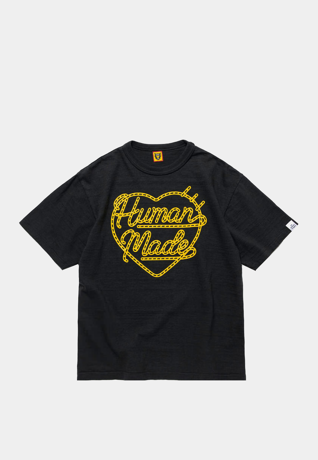 美品　HUMAN MADE CLASSIC L/S T-SHIRT HUMAN MADE GRAPHIC L/S T-SHIRT – HUMAN MADE Inc.