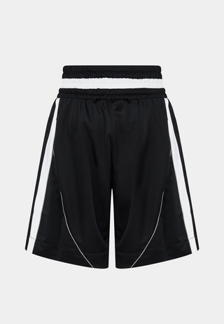 Ih Nom Uh Nit Trackpants Shorts Boxing Black