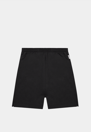 Represent Initial Sweatshorts Black