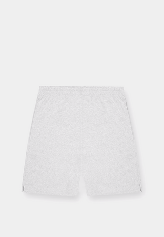 Represent Initial Sweatshorts Ice Grey
Marl