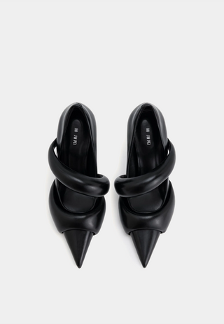 Jw Pei Sara Pumps - Black