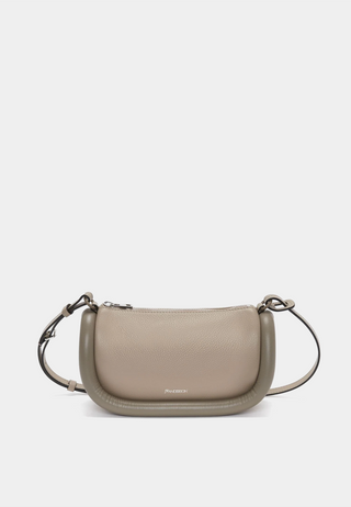 Jw Anderson The Bumper-12 Taupe