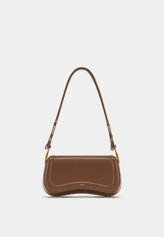 Jw Pei Women'S Joy Shoulder Bag - Brown