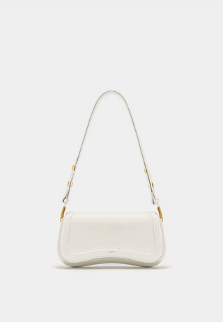 Jw Pei JW PEI Women's Joy Shoulder Bag - White White