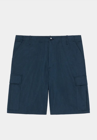 Kenzo Bermuda/Short 77 Midnight Blue